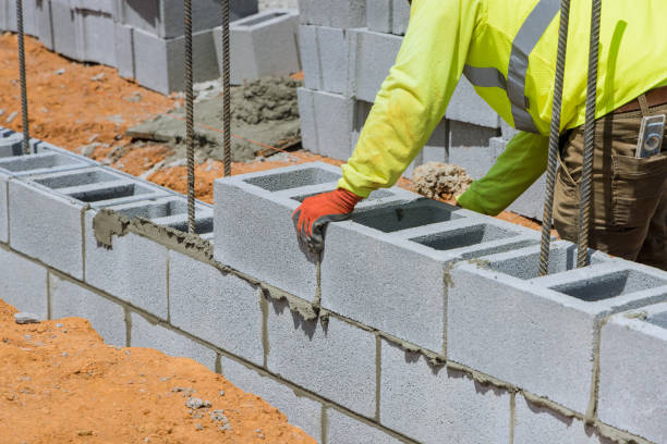 Best Poured Concrete Foundation  in Madrid, IA