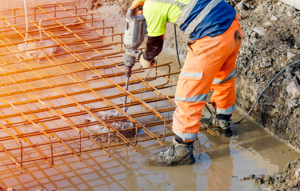 Best Concrete Repair Near Me  in Madrid, IA
